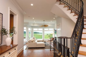 Maison (6 Bedrooms) | Intérieur