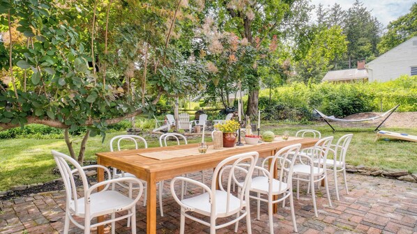 House (5 Bedrooms) | Interior - Cordelia by Avantstay Amazing Backyard, 10mins From Stockbridge! (Lee)