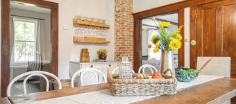 Cordelia by Avantstay Amazing Backyard, 10mins From Stockbridge!