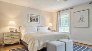 House (5 Bedrooms) | Interior - Cordelia by Avantstay Amazing Backyard, 10mins From Stockbridge! (Lee)