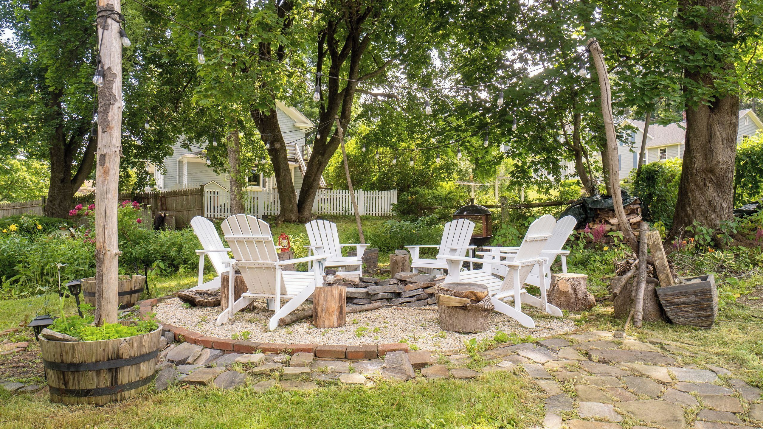 하우스 (5 Bedrooms) | 내부