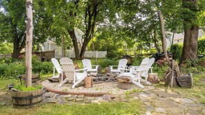 独立别墅 (5 Bedrooms) | 住宿内部