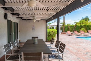 Casa (4 Bedrooms) | Interior
