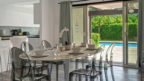 Interior - Catalina by Avantstay Fully Remodeled Palm Springs Haven + Pool Permit#3432 (Palm Springs)