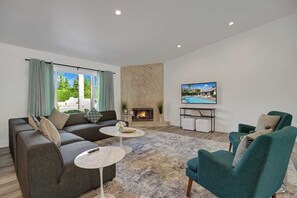 House (4 Bedrooms) | Interior - Catalina by Avantstay Fully Remodeled Palm Springs Haven + Pool Permit#3432 (Palm Springs)