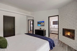 Casa (4 Bedrooms) | Interior