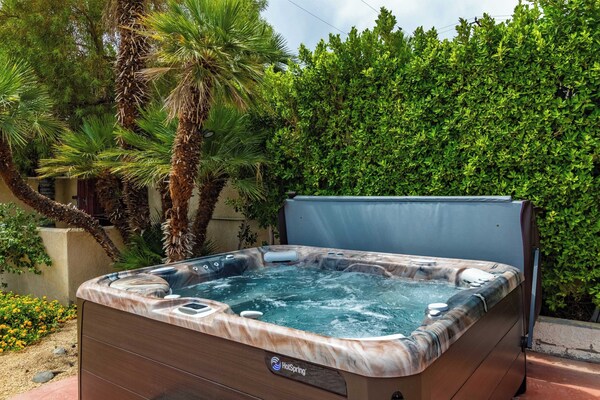 Catalina By Avantstay Fully Remodeled Palm Springs Haven + Pool Permit#3432 - Palm Springs, CA