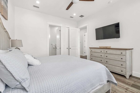Maison (Multiple Bedrooms) | Intérieur