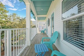 Casa (Multiple Bedrooms) | Interior