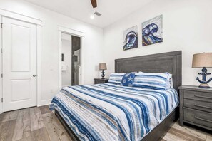 Hus (Multiple Bedrooms) | Interiør