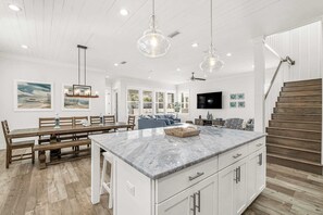 House (Multiple Bedrooms) | Interior