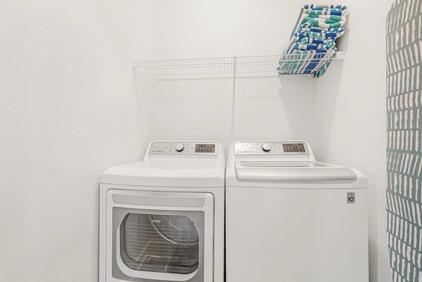 House (Multiple Bedrooms) | Interior