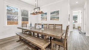 Hus (Multiple Bedrooms) | Interiör