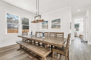House (Multiple Bedrooms) | Interior - Clear Sky by Avantstay Sleeps 20 5 Min Walk to the Beach (Destin)