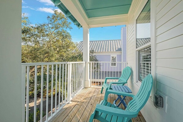 Ferienhaus (Multiple Bedrooms) | Innenbereich