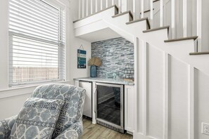 Ferienhaus (Multiple Bedrooms) | Innenbereich