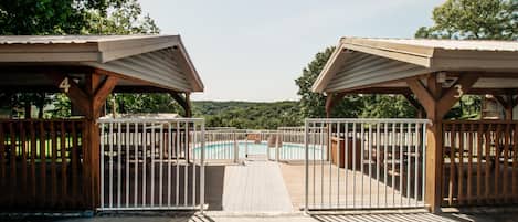 公寓客房 (Mountain Getaway - So Close to SDC -2) | 外觀