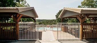 Mountain Getaway - So Close to SDC -2 Outdoor Pools - Hiking