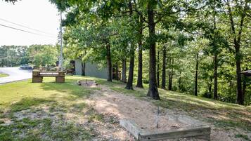 Condo (Mountain Getaway - So Close to SDC -2) | Exterior