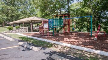 Condo (Mountain Getaway - So Close to SDC -2) | Exterior