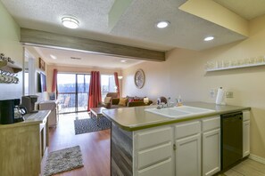 Condo (Mountain Getaway - So Close to SDC -2) | Exterior - Mountain Getaway - So Close to SDC -2 Outdoor Pools - Hiking (Branson West)