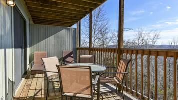 Condo (Mountain Getaway - So Close to SDC -2) | Exterior