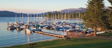 Marina