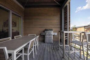 Interior - Slopewatch by Avantstay Ski-in/out Luxe Retreat (Park City)