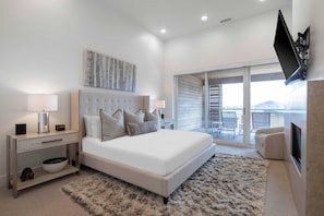 Maison (4 Bedrooms) | Intérieur