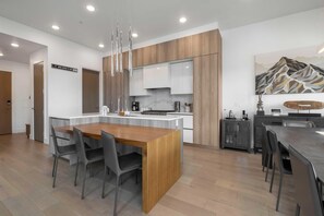Maison (4 Bedrooms) | Intérieur