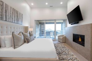 Maison (4 Bedrooms) | Intérieur