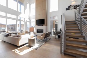 Maison (4 Bedrooms) | Façade de l’hébergement