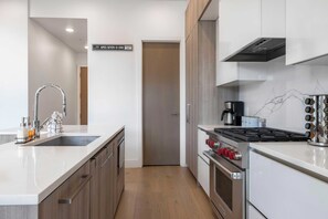 Ferienhaus (4 Bedrooms) | Innenbereich