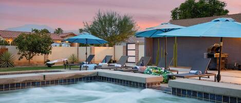 House (Multiple Bedrooms) | Interior