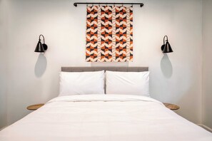 Maison (Multiple Bedrooms) | Intérieur