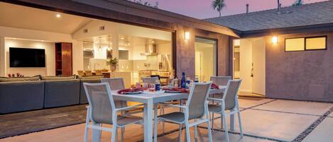 House (Multiple Bedrooms) | Interior