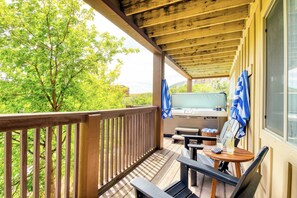 Interior - Lucky Bill by Avantstay Lake Views, 15mins to Park City Mtn (Heber City)