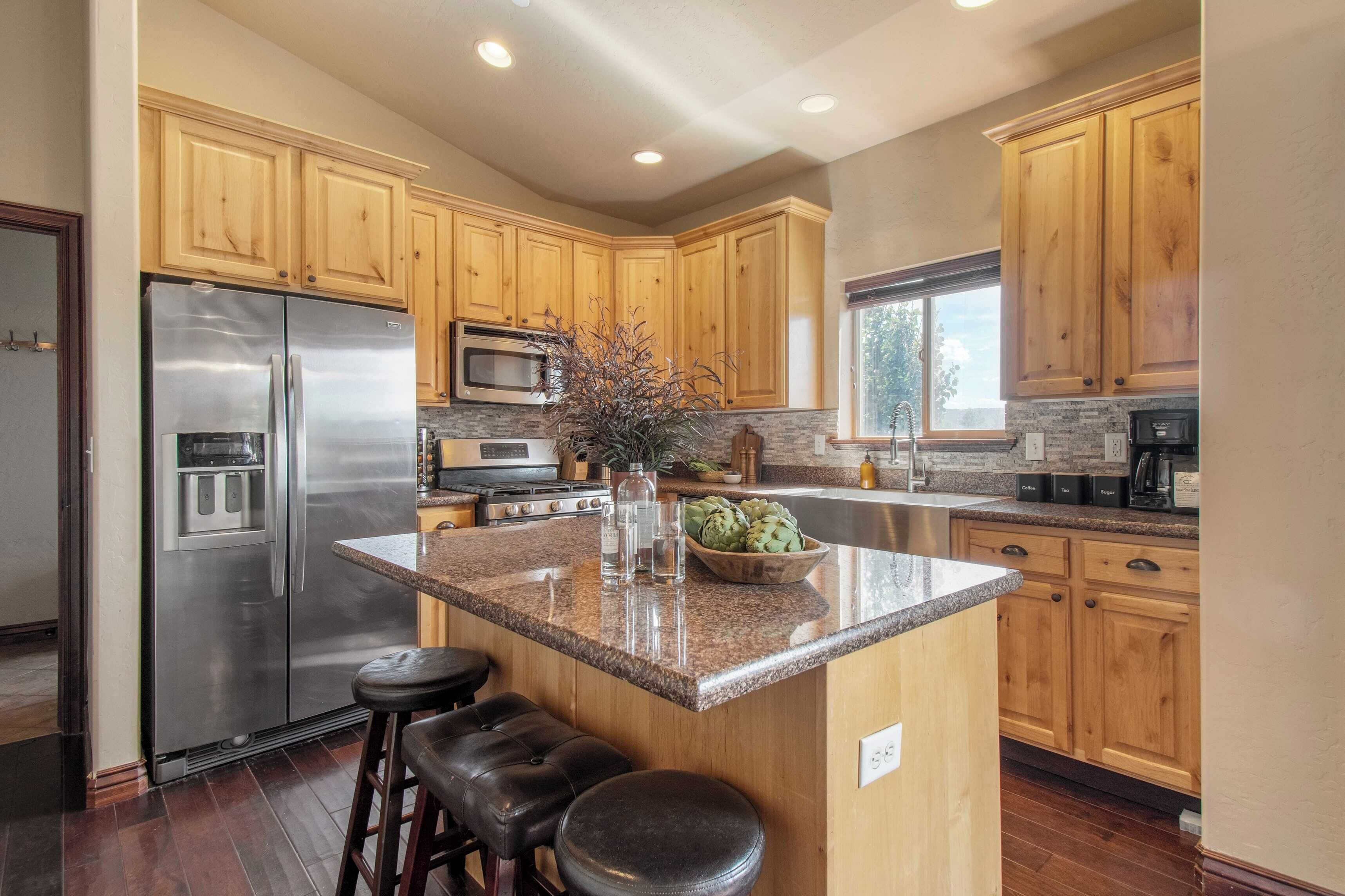 獨棟房屋 (4 Bedrooms) | 住宿內部