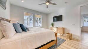 Rumah (6 Bedrooms) | Interior