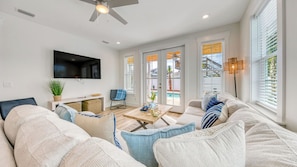 Casa (6 Bedrooms) | Interior