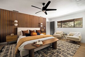 House (5 Bedrooms) | Interior