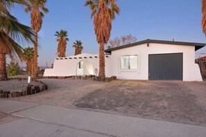 Casa (4 Bedrooms) | Interior