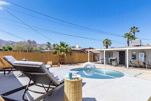 House (4 Bedrooms) | Interior - Carmella by Avantstay Modern Jtree Home w/ Large Outdoor Area! (Twentynine Palms)