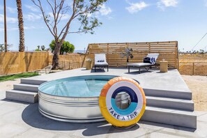 Interior - Carmella by Avantstay Modern Jtree Home w/ Large Outdoor Area! (Twentynine Palms)