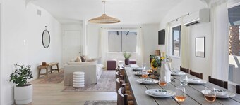 Carmella by Avantstay Modern Jtree Home w/ Large Outdoor Area!