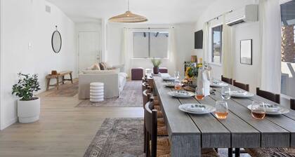 Carmella by Avantstay Modern Jtree Home w/ Large Outdoor Area!