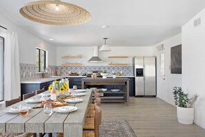 House (4 Bedrooms) | Interior - Carmella by Avantstay Modern Jtree Home w/ Large Outdoor Area! (Twentynine Palms)