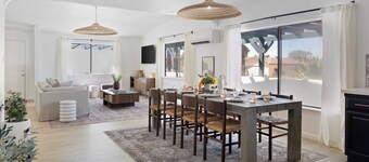 Carmella by Avantstay Modern Jtree Home w/ Large Outdoor Area!