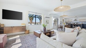 Interior - Carmella by Avantstay Modern Jtree Home w/ Large Outdoor Area! (Twentynine Palms)