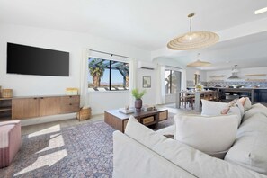 Maison (4 Bedrooms) | Intérieur